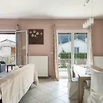 Cosy 3bedroom Διαμέρισμα