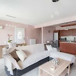 Διαμέρισμα Cosy 3bedroom Σάμη