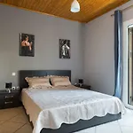 Διαμέρισμα Cosy 3bedroom