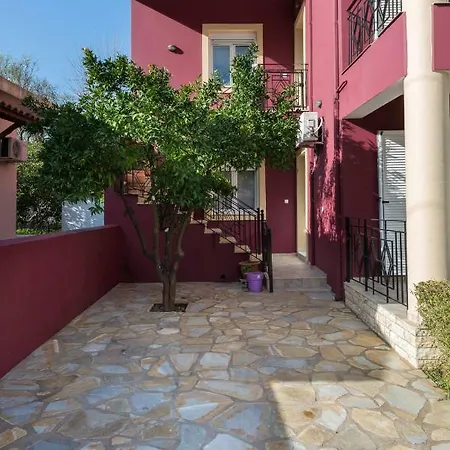 Cosy 3bedroom Appartement