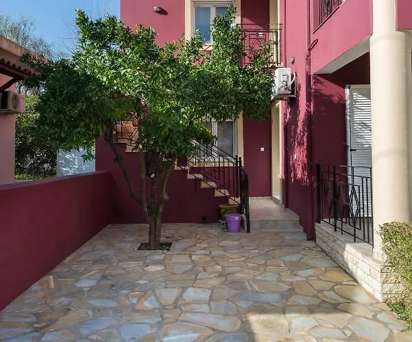 Cosy 3bedroom Appartement