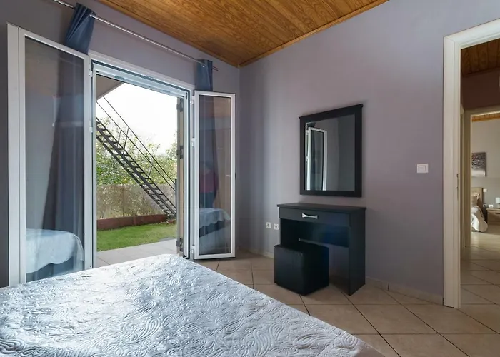 Cosy 3bedroom Appartement