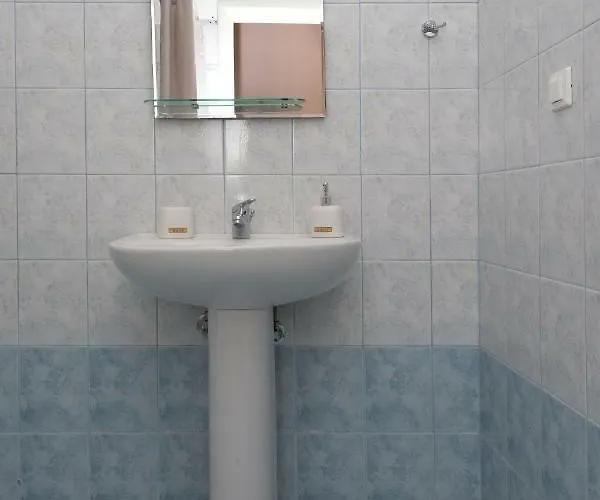 Appartement Cosy 3bedroom Sami (Kefalonia)