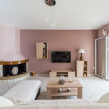 Lägenhet Cosy 3bedroom Sami (Kefalonia)