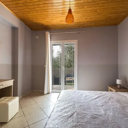 Lägenhet Cosy 3bedroom