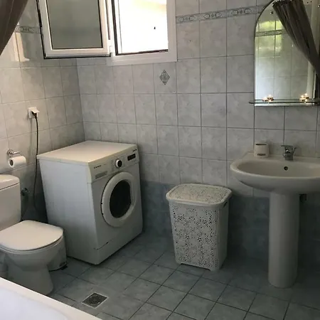 Cosy 3bedroom Lejlighed *