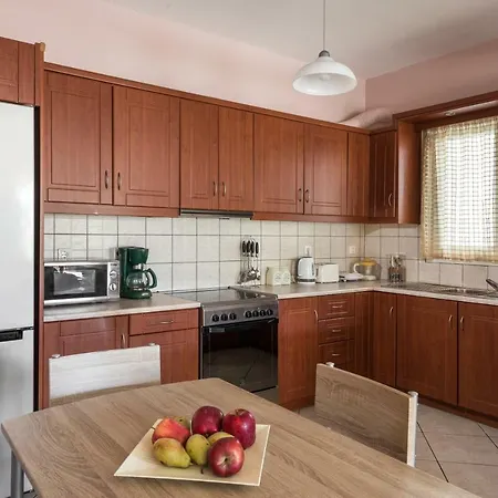 Apartamento Cosy 3bedroom Sami (Kefalonia)