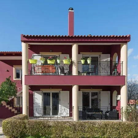 Apartamento Cosy 3bedroom Sami (Kefalonia)