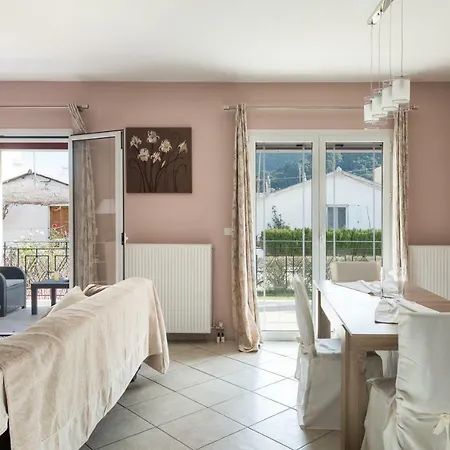 Cosy 3bedroom アパート