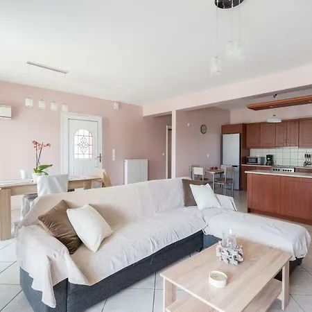 Apartamento Cosy 3bedroom Sami (Kefalonia)