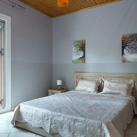 Cosy 3bedroom Apartamento