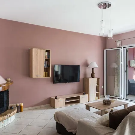 Cosy 3bedroom Apartamento