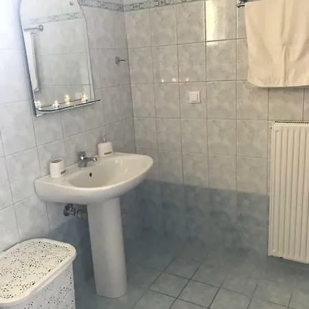 Cosy 3bedroom Apartamento