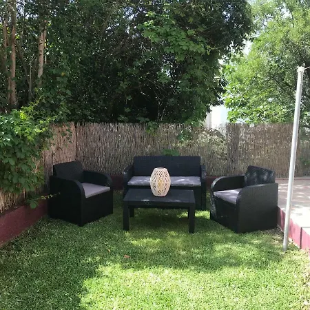 Cosy 3bedroom * サミ