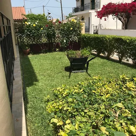 Cosy 3bedroom アパート *