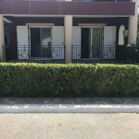 アパート Cosy 3bedroom