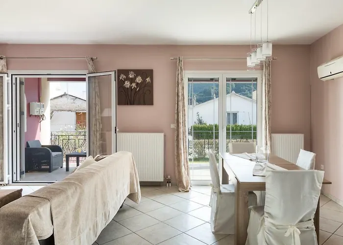 Cosy 3bedroom Daire