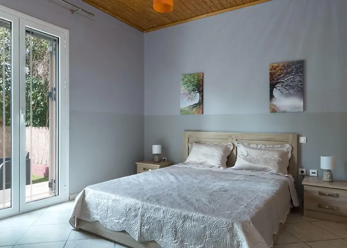 Cosy 3bedroom Daire