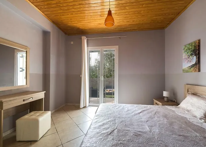 Daire Cosy 3bedroom
