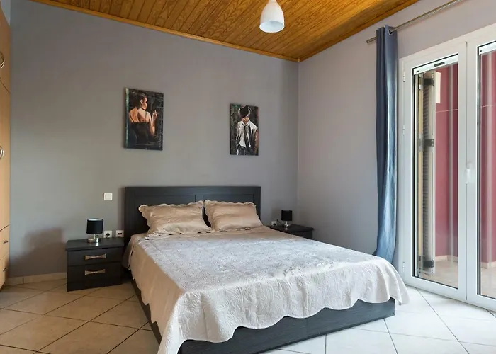 Daire Cosy 3bedroom