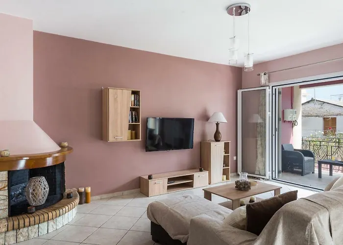 Cosy 3bedroom Daire