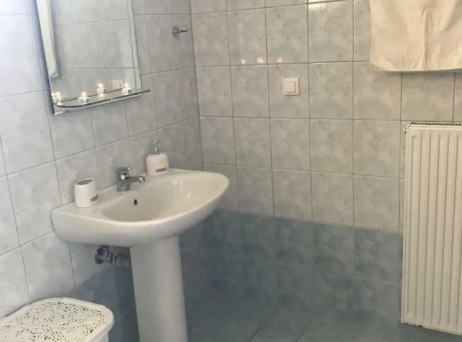 Cosy 3bedroom Daire
