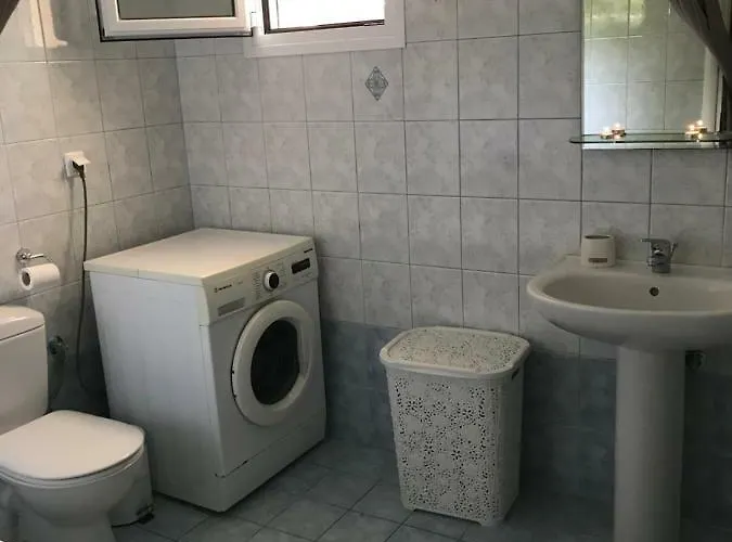 Cosy 3bedroom Daire *