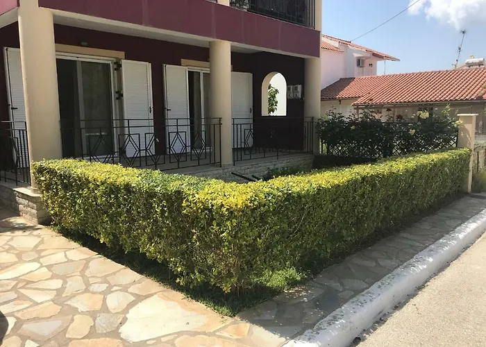 Daire Cosy 3bedroom