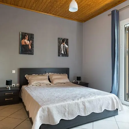 Апартаменты Cosy 3bedroom